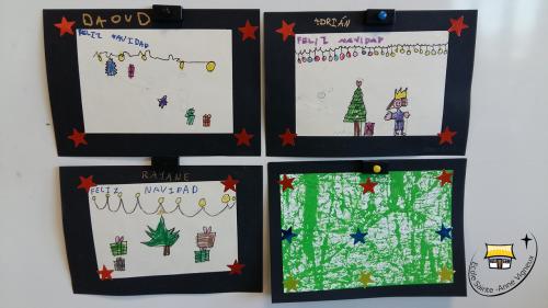 Feliz Navidad